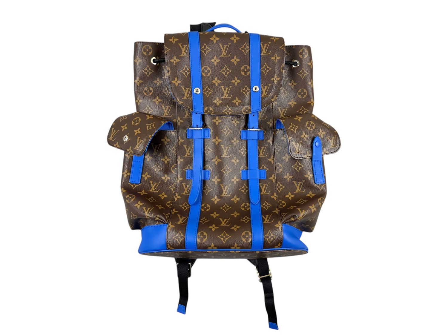 Louis Vuitton Christopher  Backpack