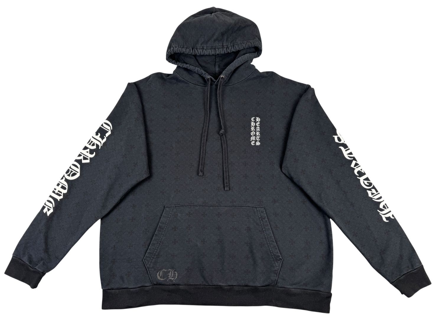 Chrome Hearts Hoodie