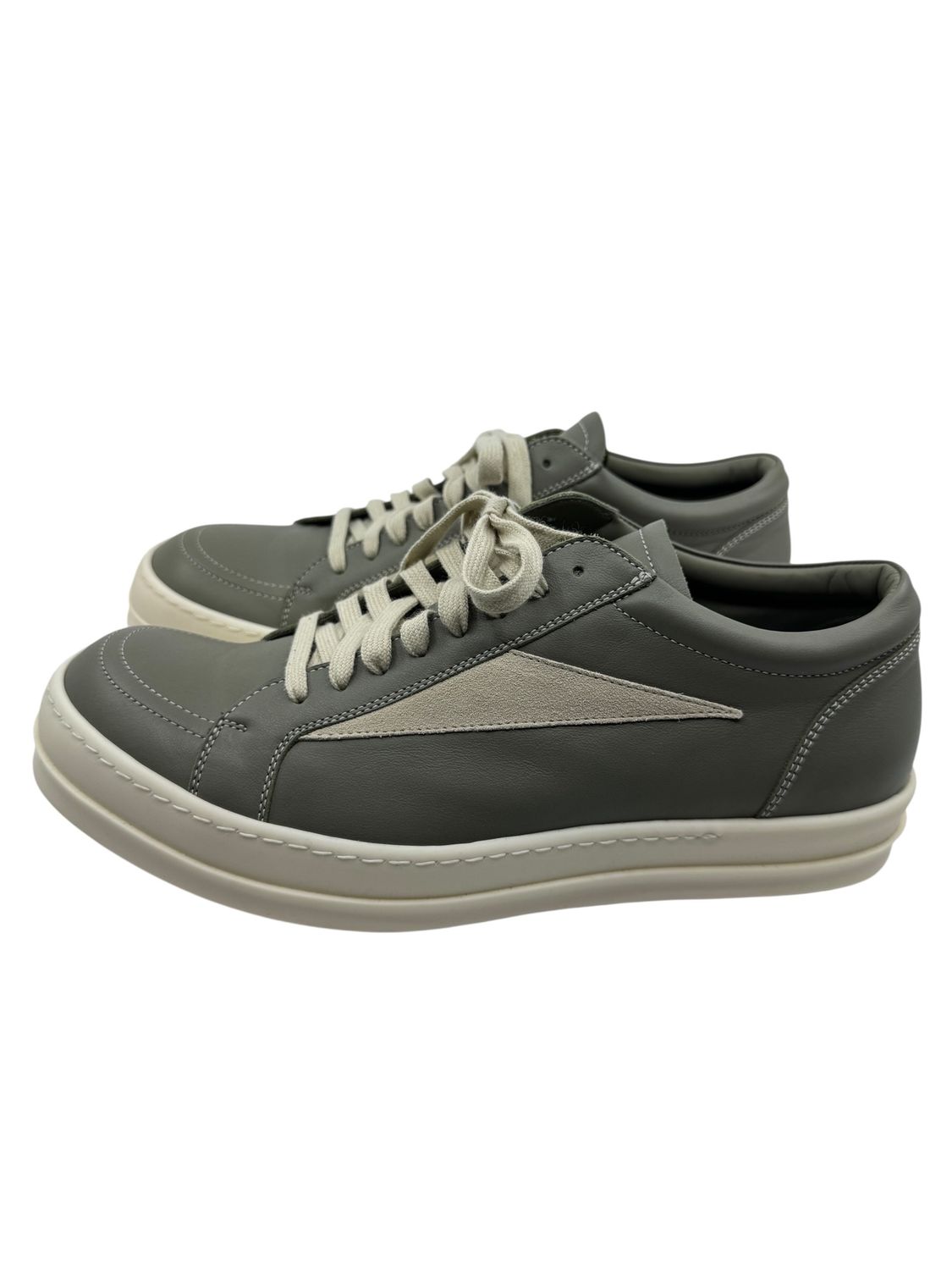 Rick Owens Vintage Low Sneakers