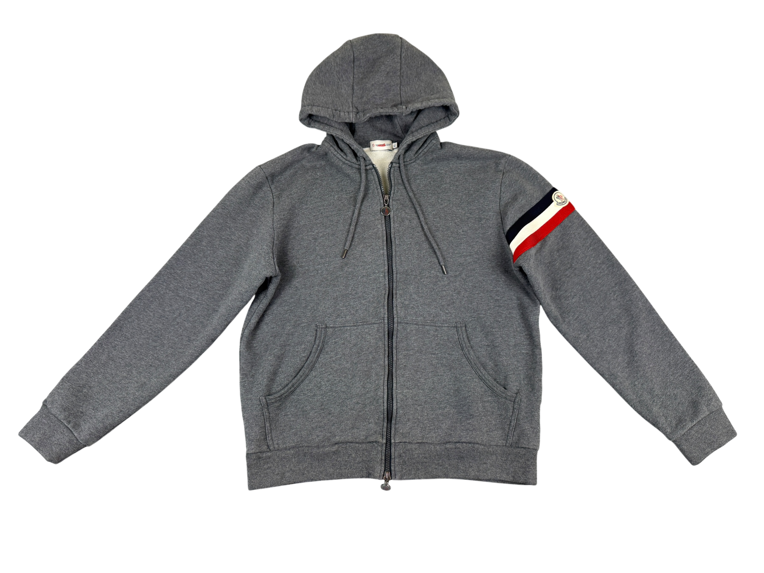 Moncler Maglia Cardigan Hoodie