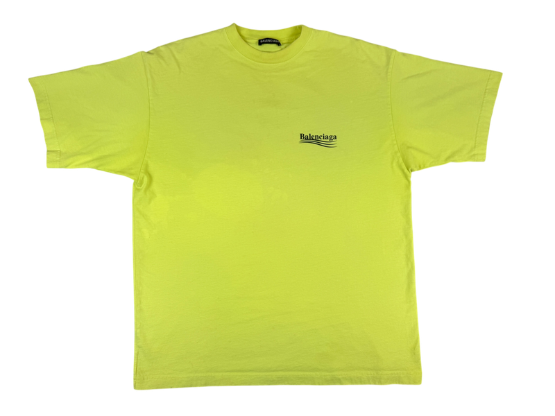 Balenciaga Campaign Tee 2