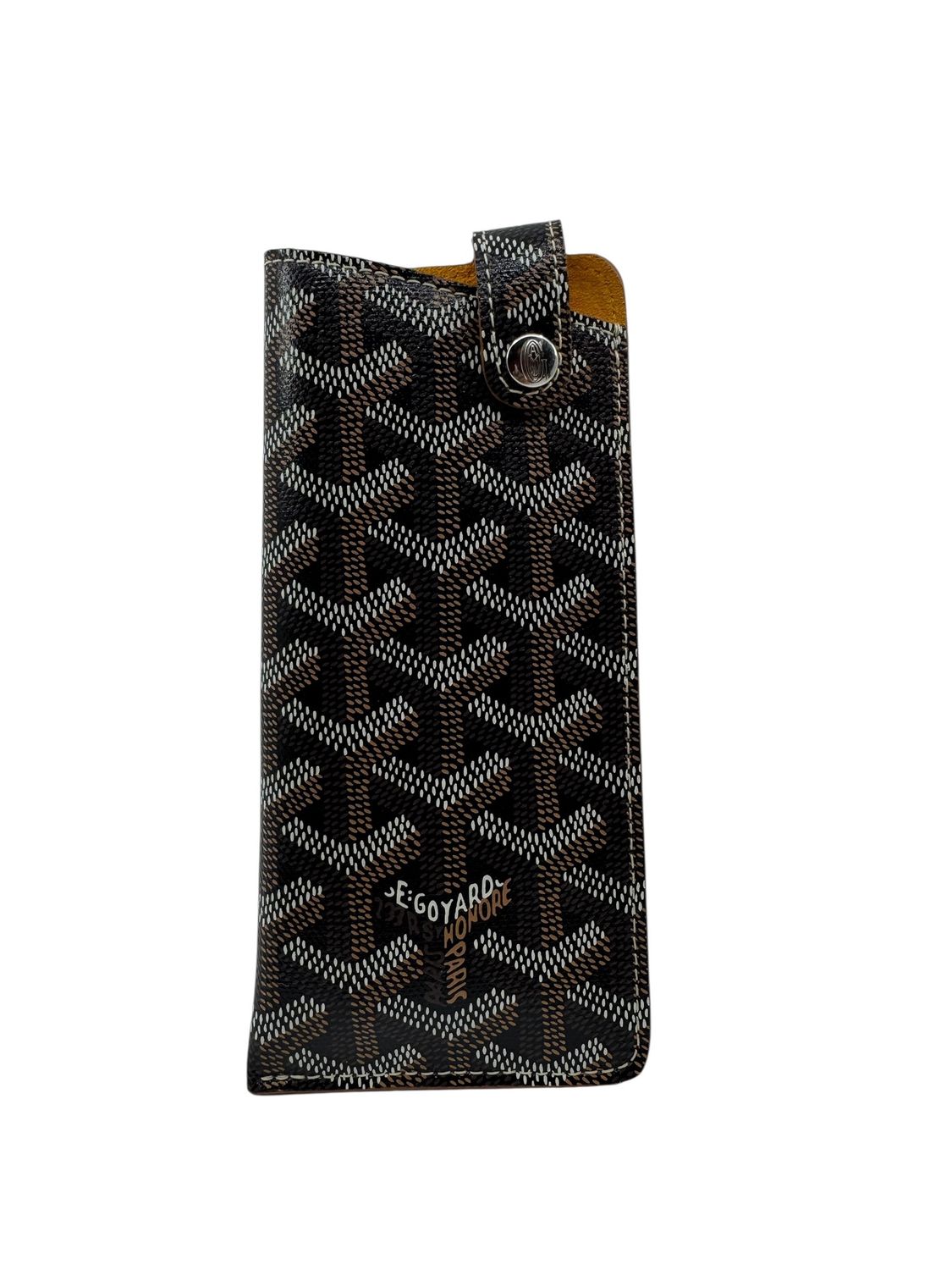 Goyard Glasses Pouch Case