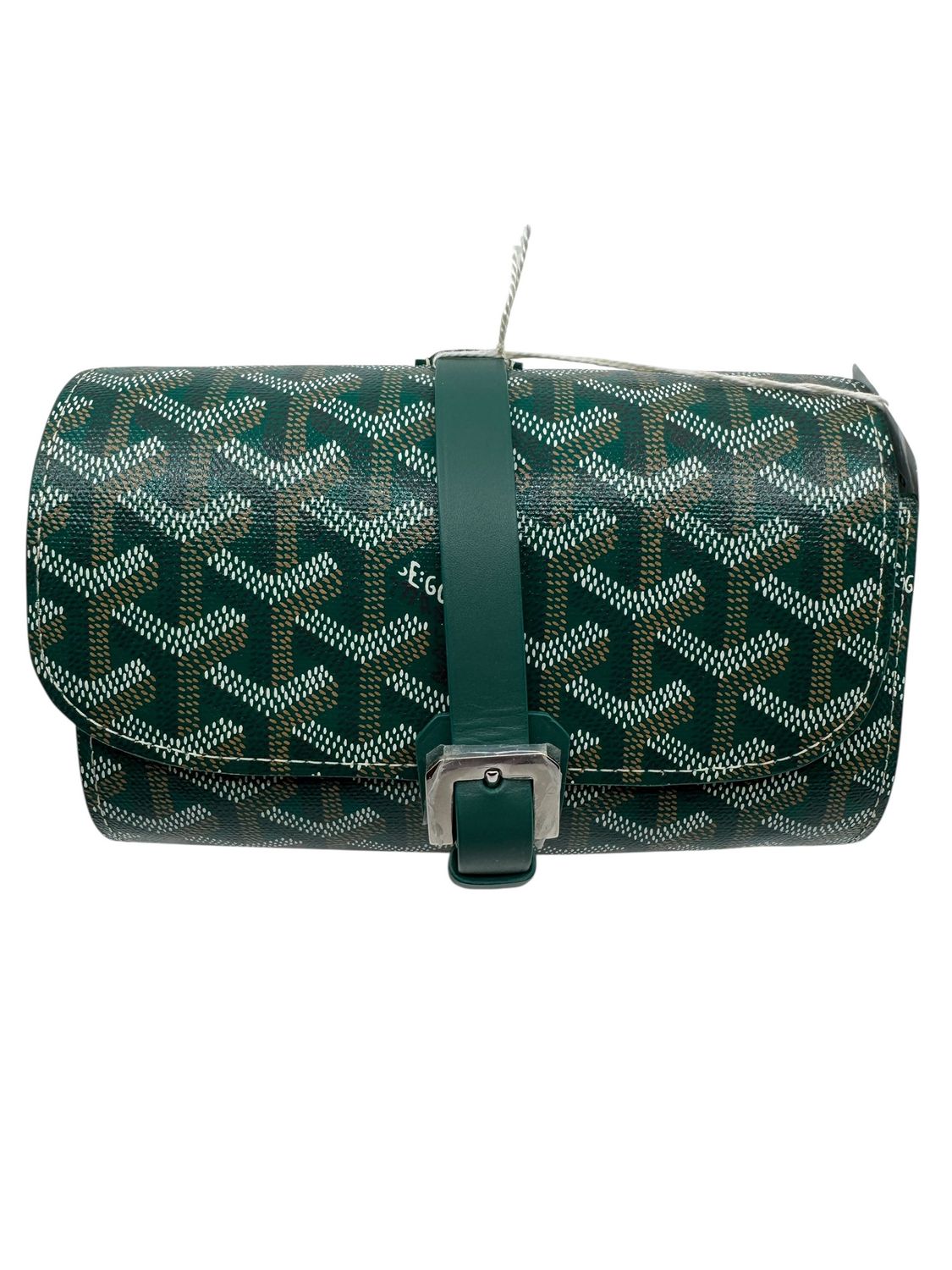 Goyard Double Travel Watch Case