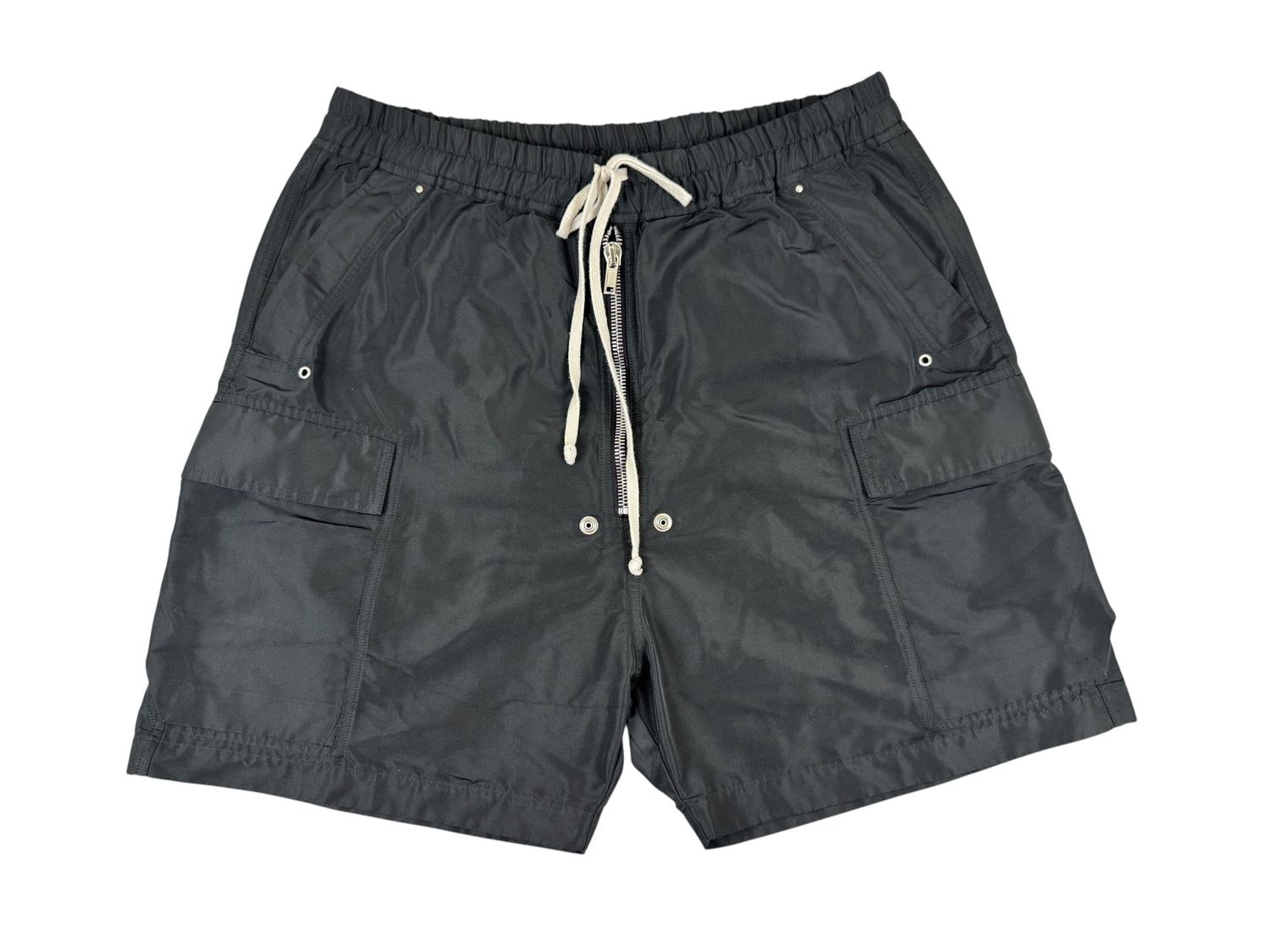 Rick Owens Cargo Bela Shorts