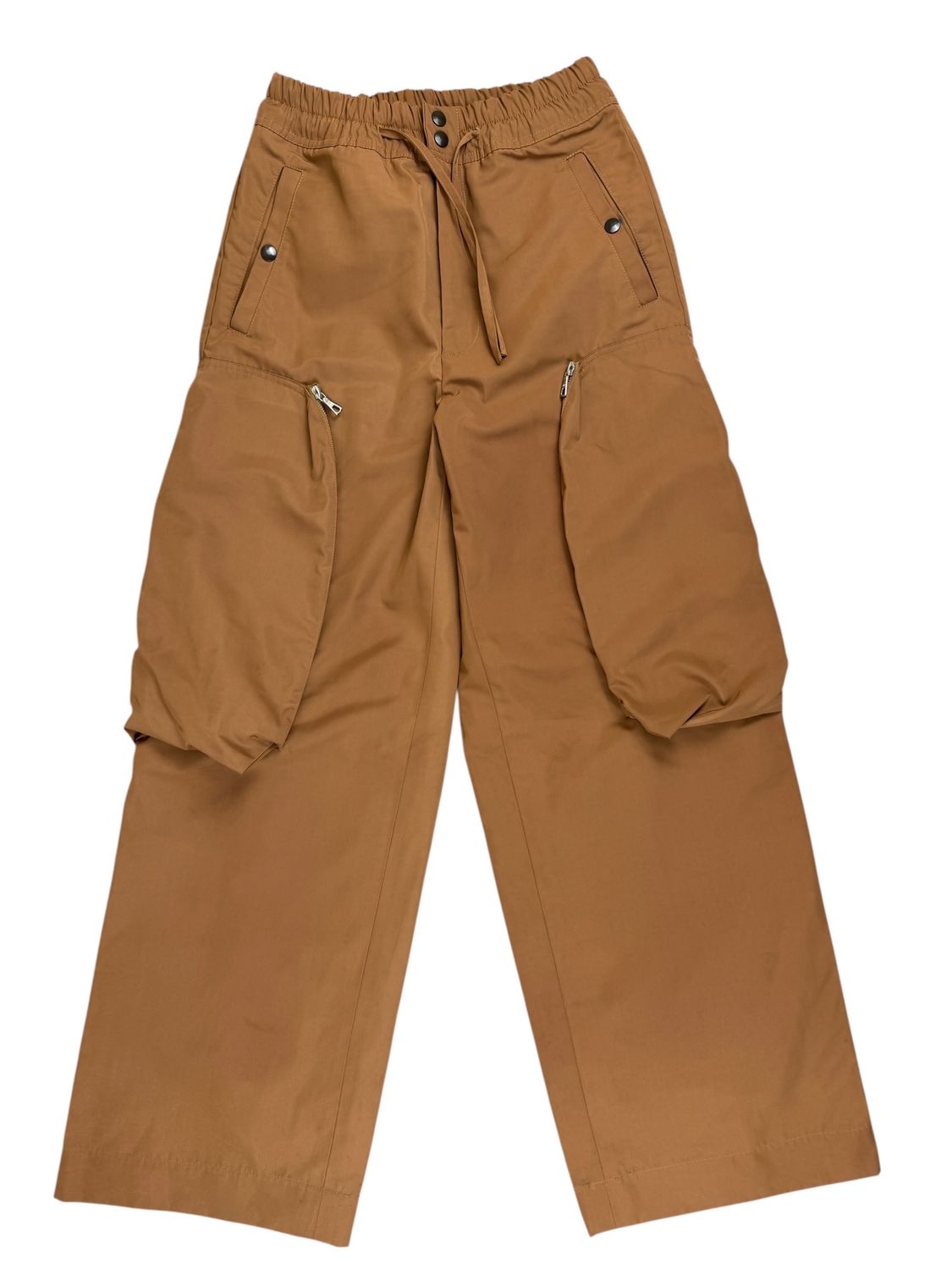 Dries Van Noten Prima Bis Pants