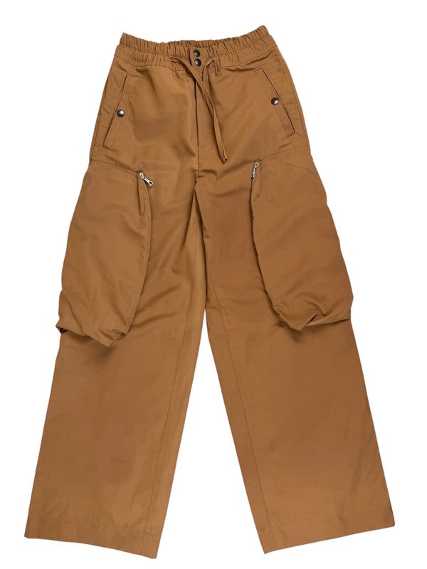 Dries Van Noten Prima Bis Pants