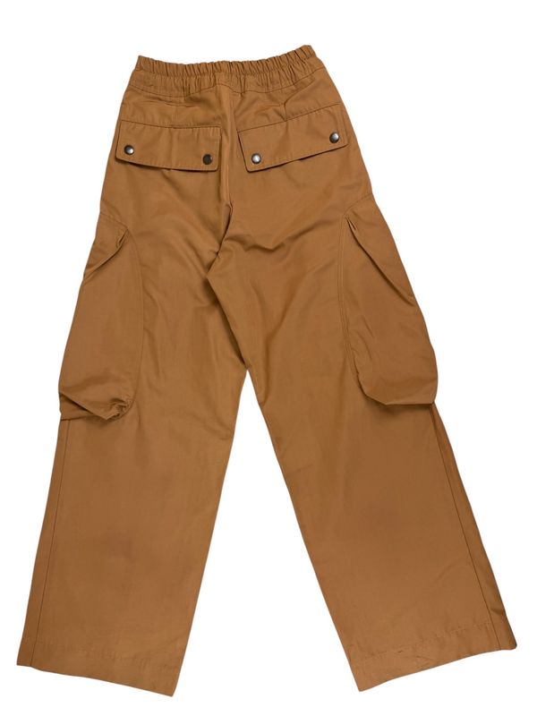 Dries Van Noten Prima Bis Pants