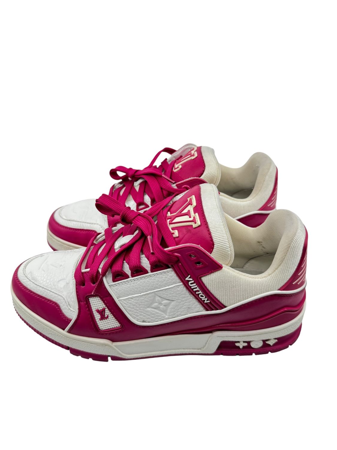 Louis Vuitton Trainers