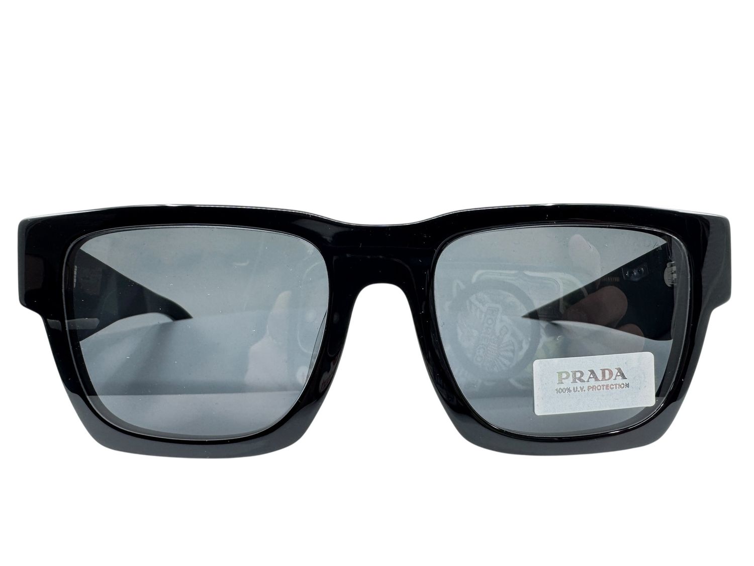 Prada Square Sunglasses