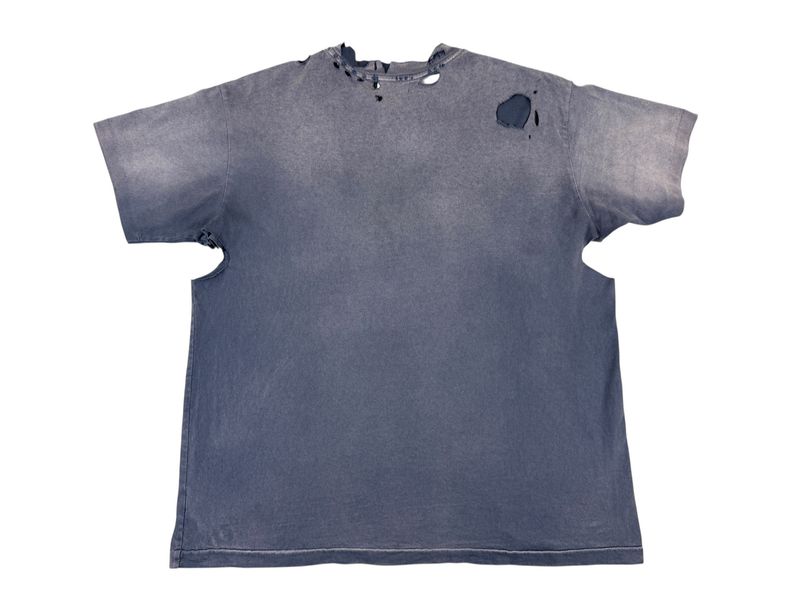 Enfants Riches Deprimes Distressed Pocket Tee