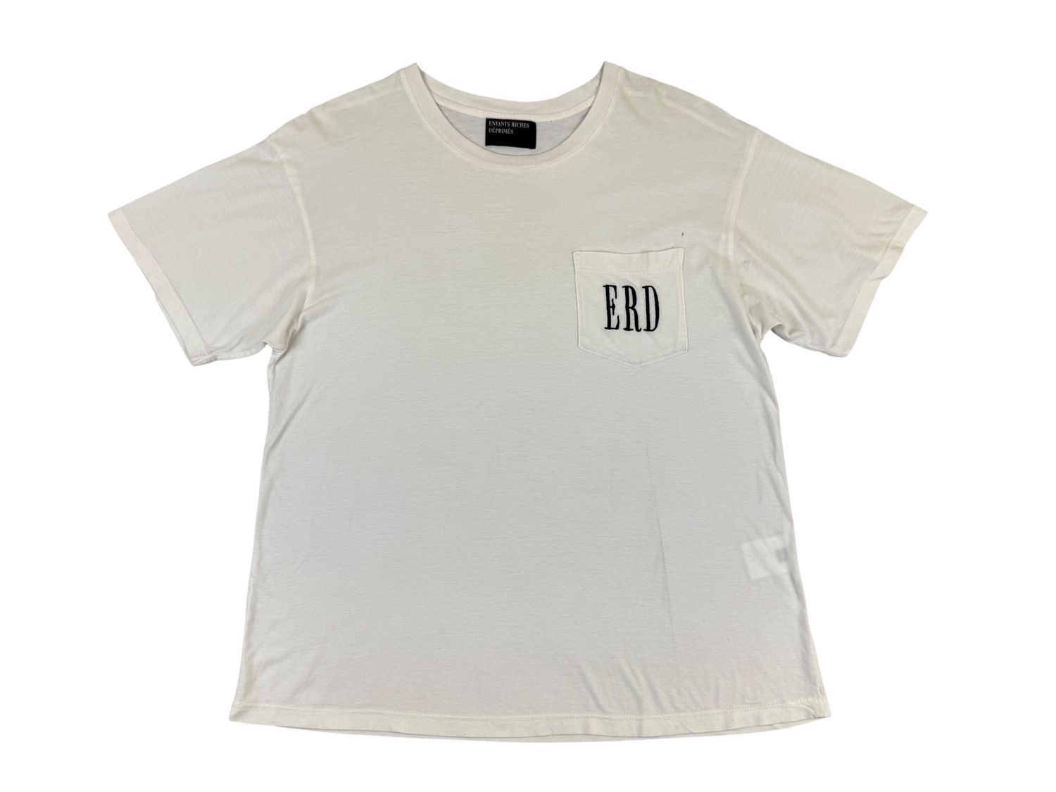 Enfants Riches Deprimes Pocket Tee