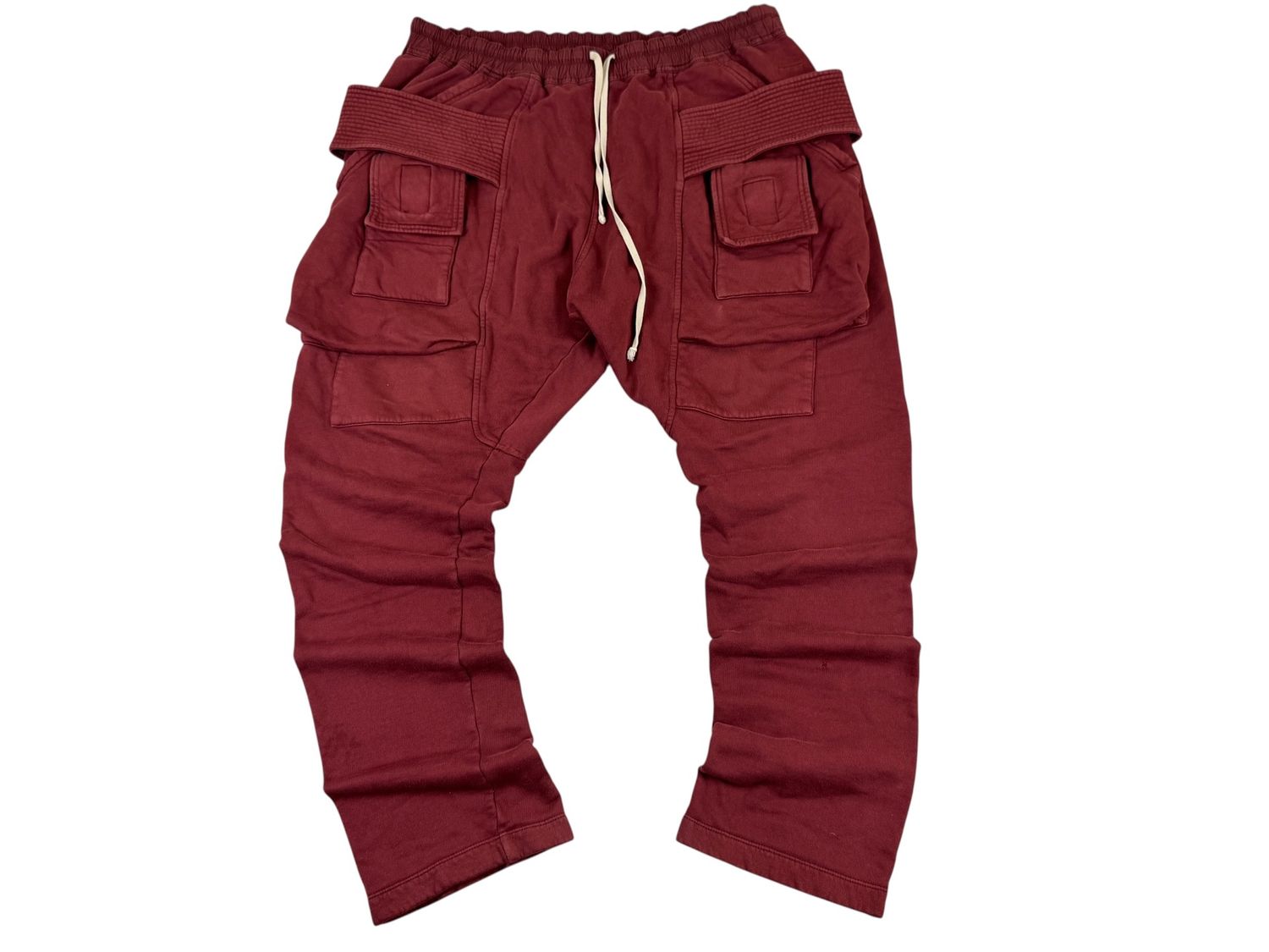 Rick Owens Creatch Cargo Pant