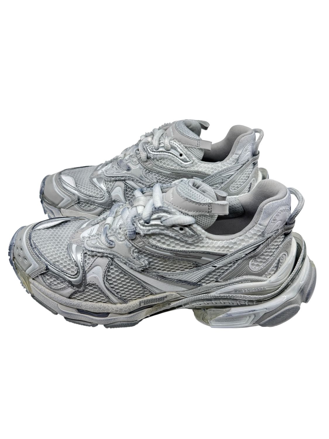 Balenciaga Runner 2 Shoe