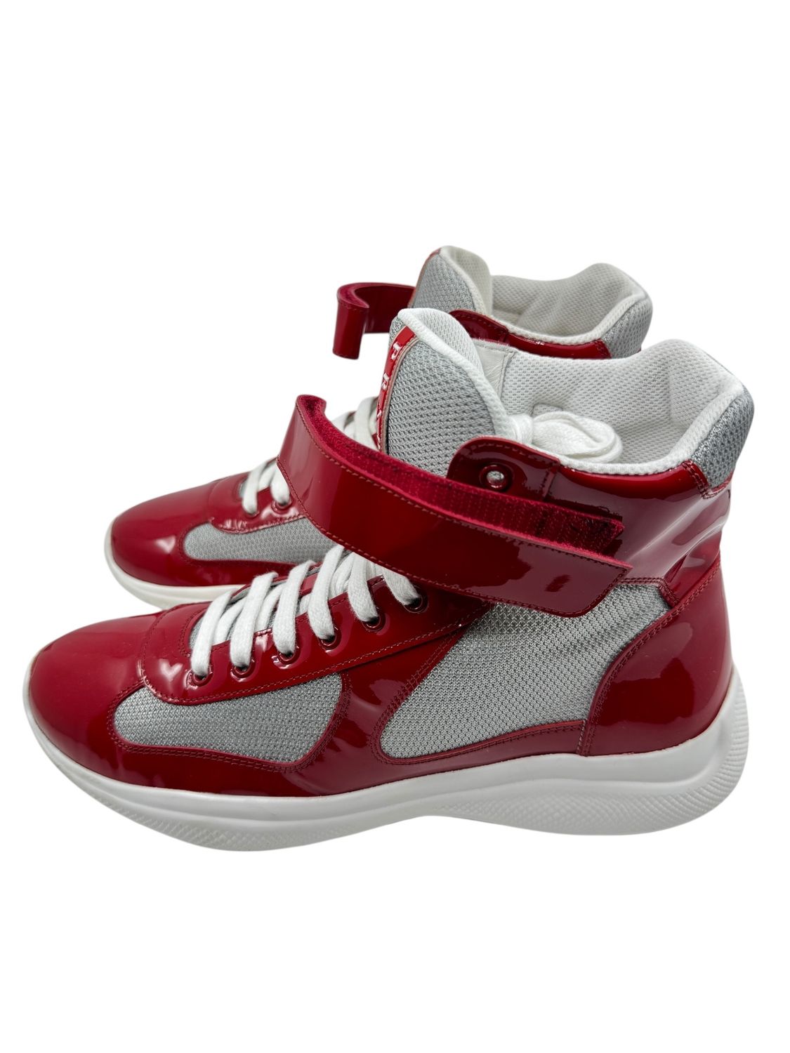 Prada America Cup High