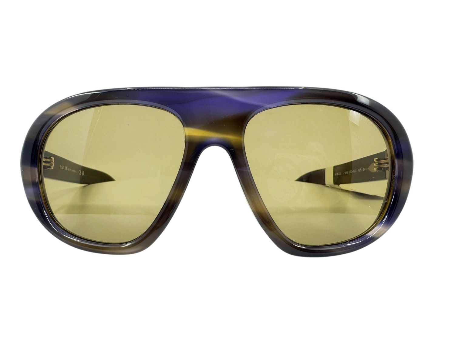 Prada Eyewear Collection Sunglasses