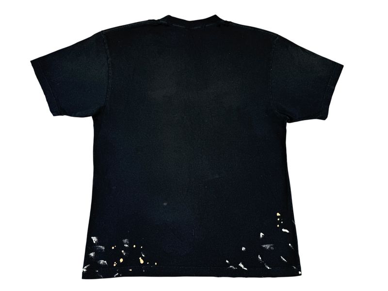 Balenciaga 90% Balenciaga 10% Myself Tee