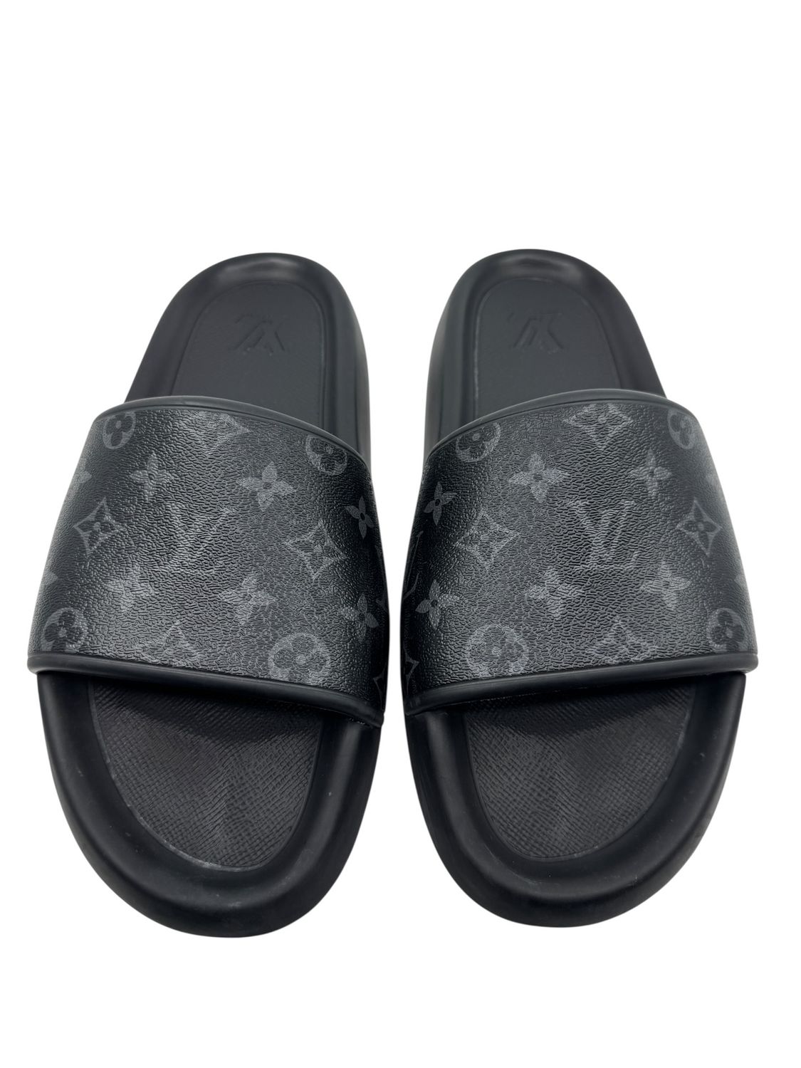 Louis Vuitton Waterfront Mule Slides