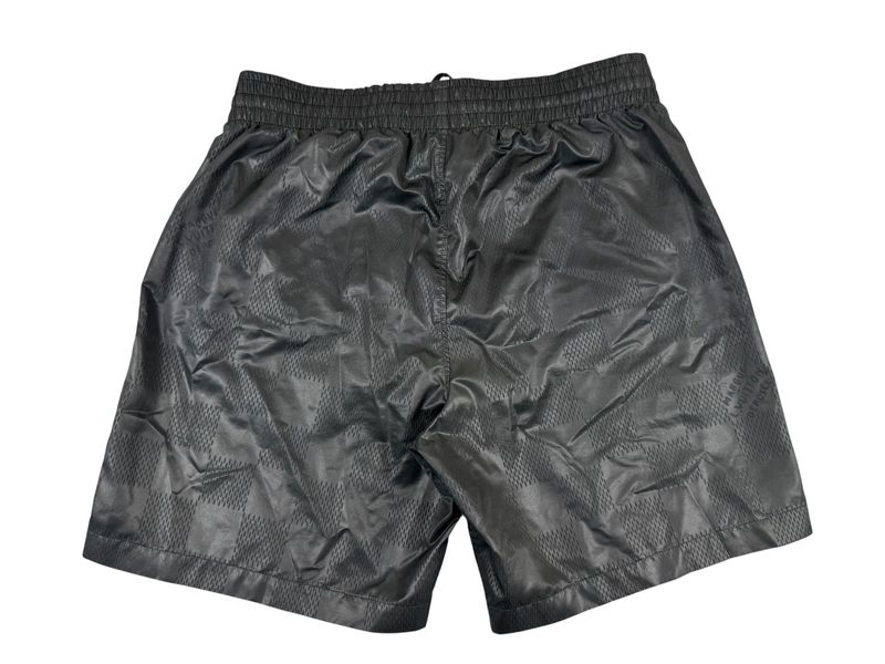Louis Vuitton Damier Swim Shorts