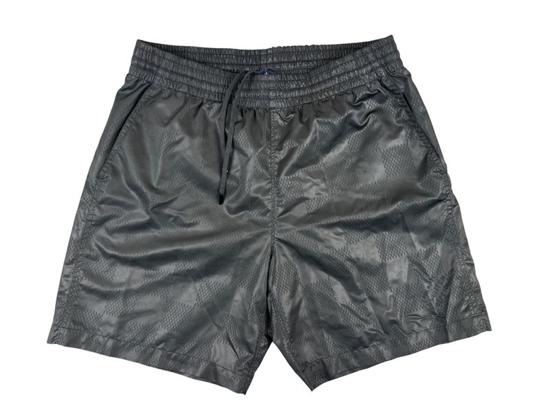 Louis Vuitton Damier Swim Shorts