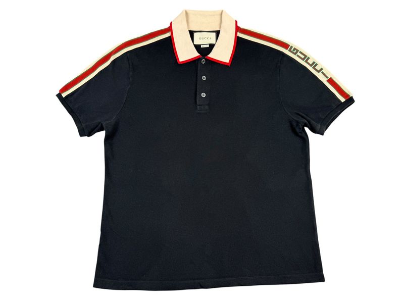 Gucci Polo Shirt