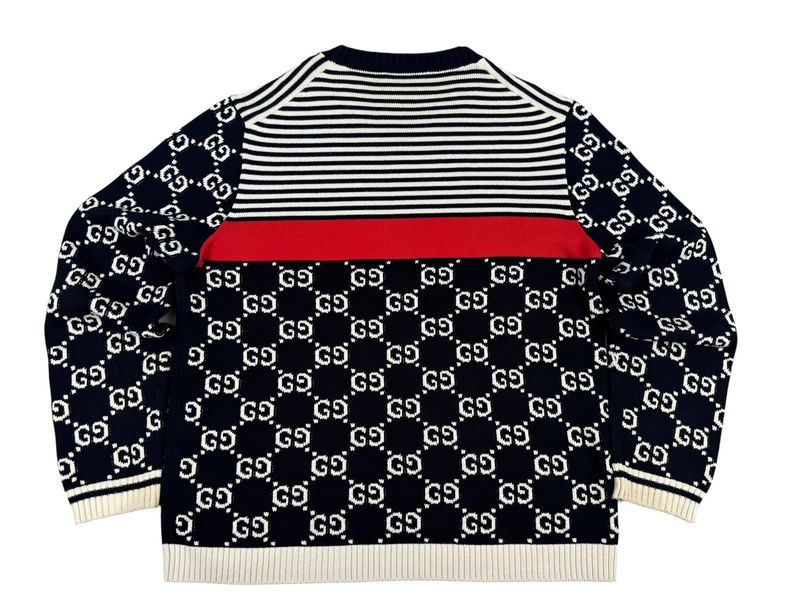 Gucci Knit Sweater