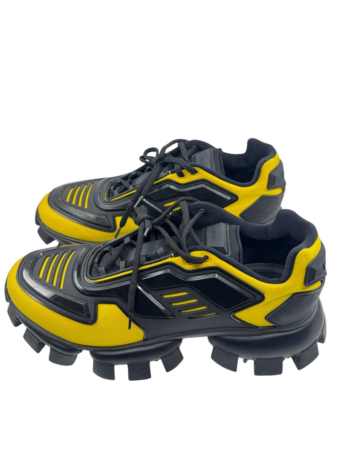 Prada Cloudbust Shoes