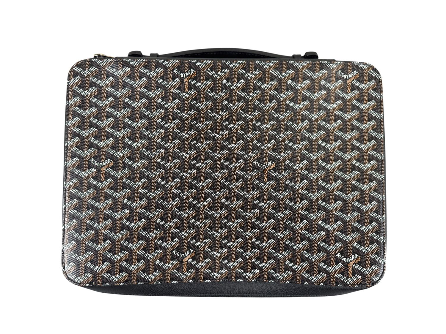 Goyard Compagnon Universel A4