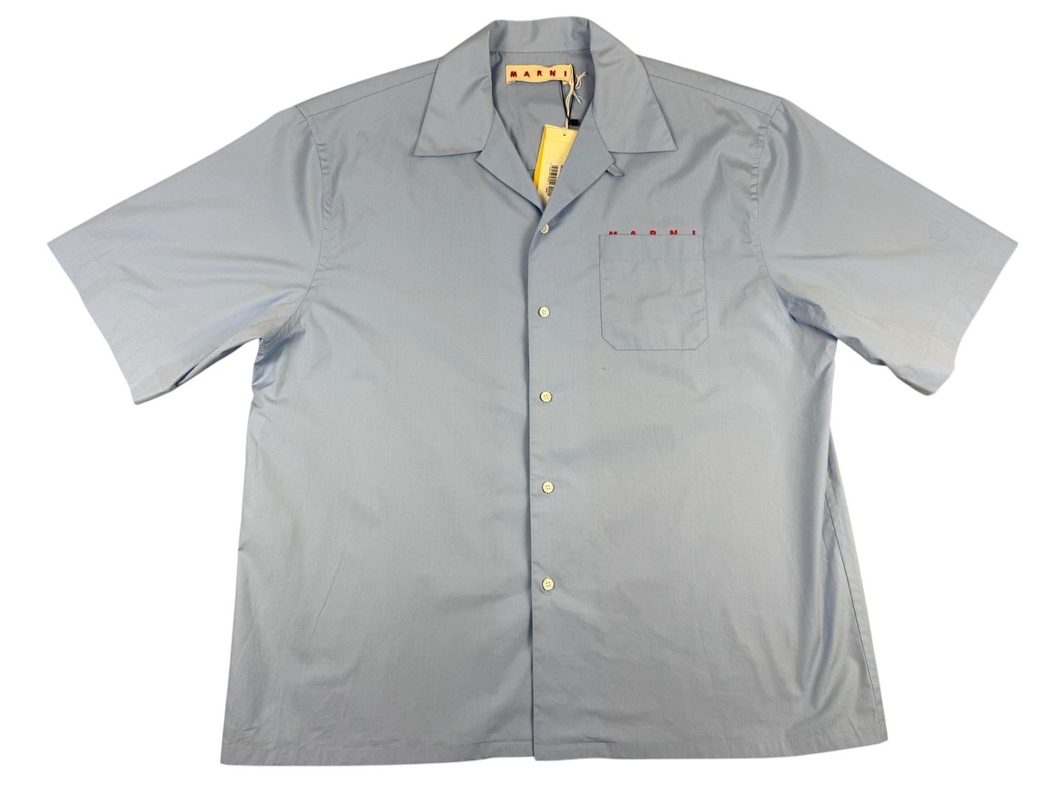 Marni Button Up shirt