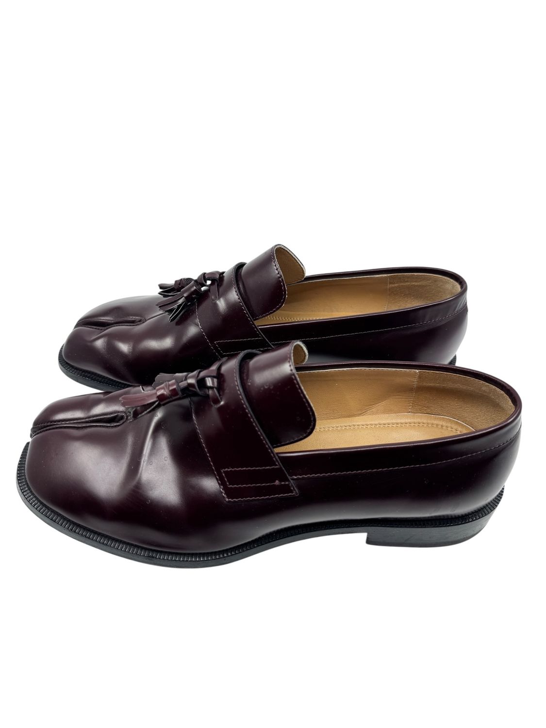 Maison Margiela Tabi Loafers