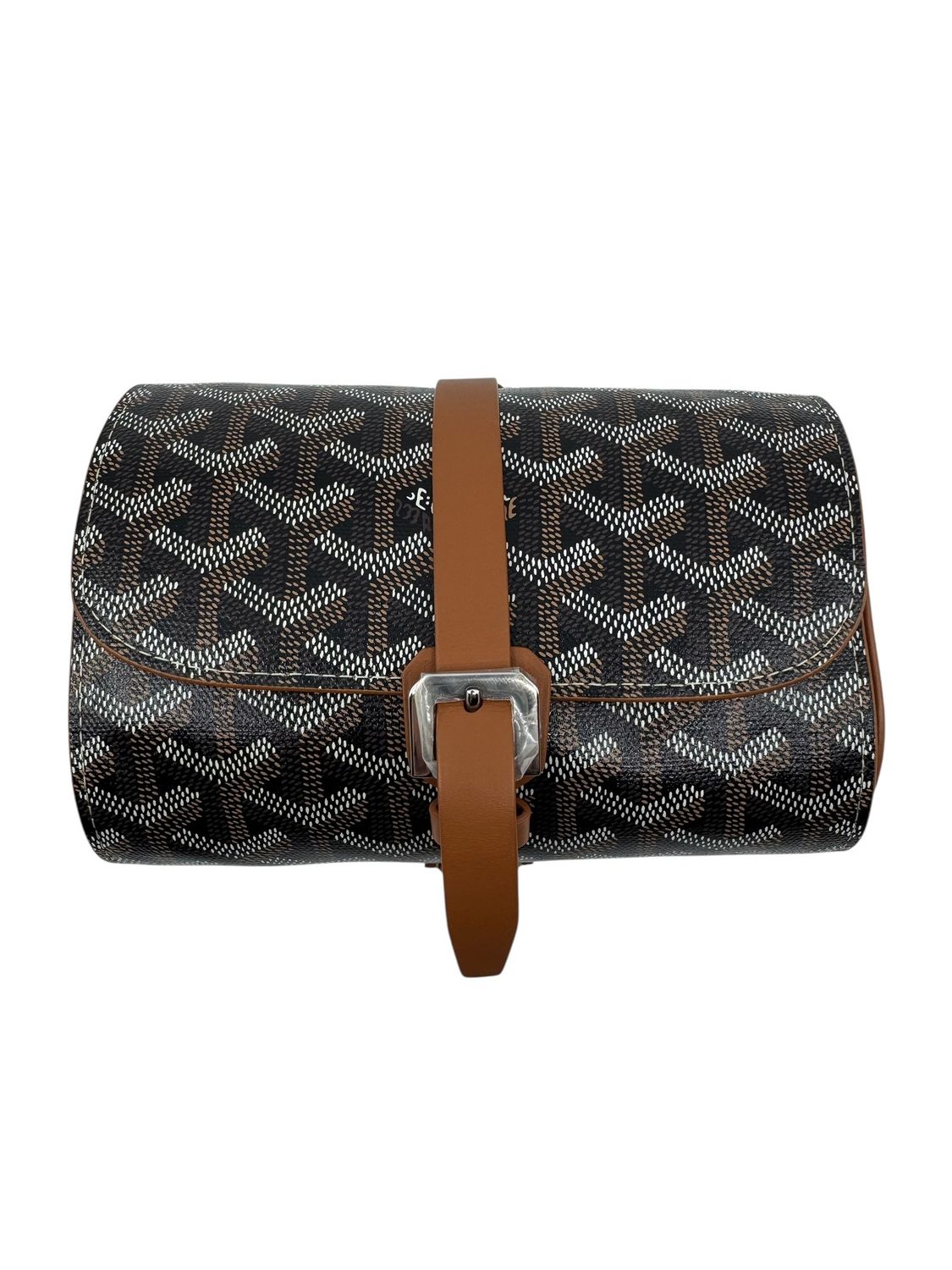 Goyard Travel Watch Case