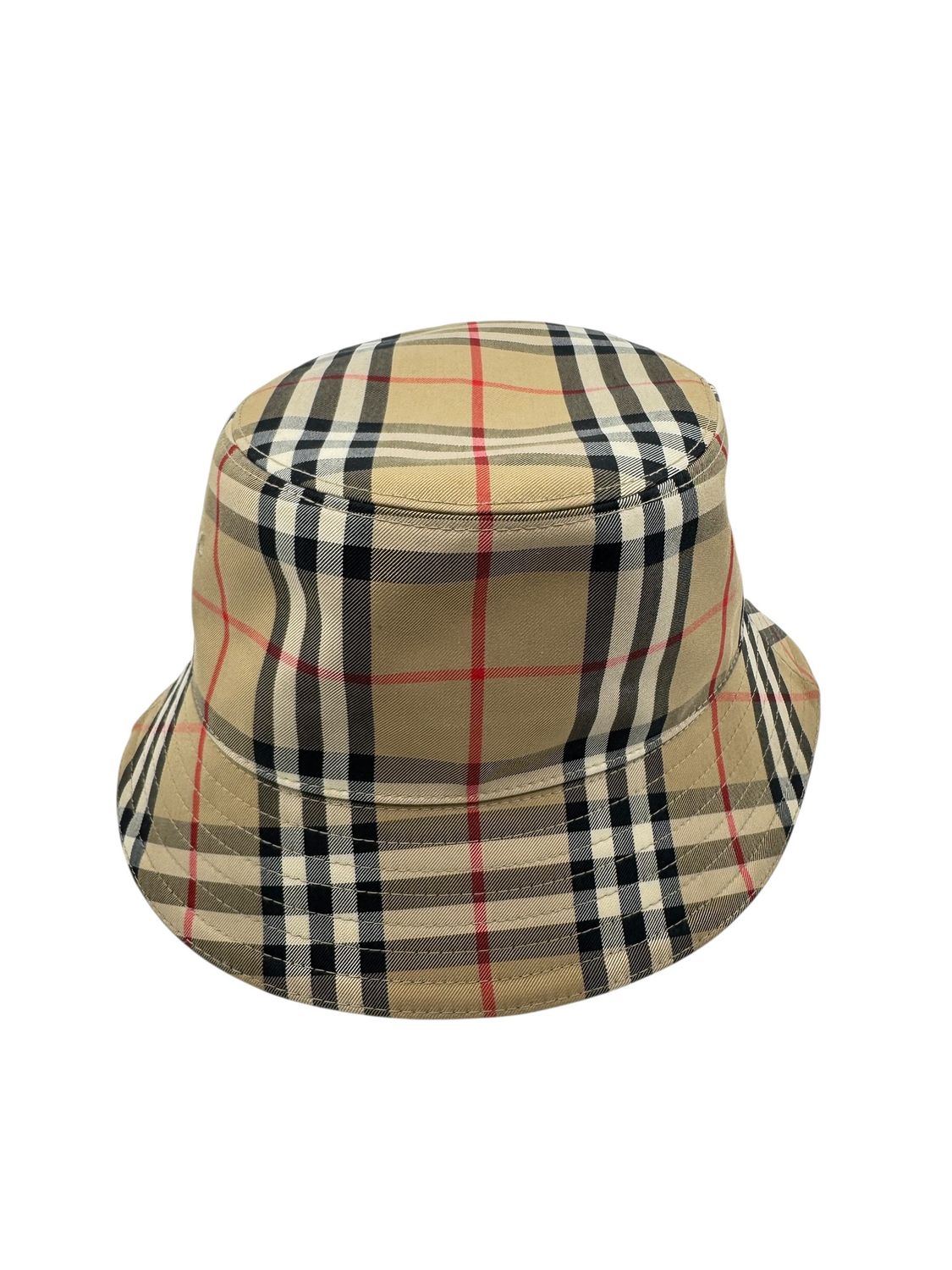 Burberry Bucket Hat