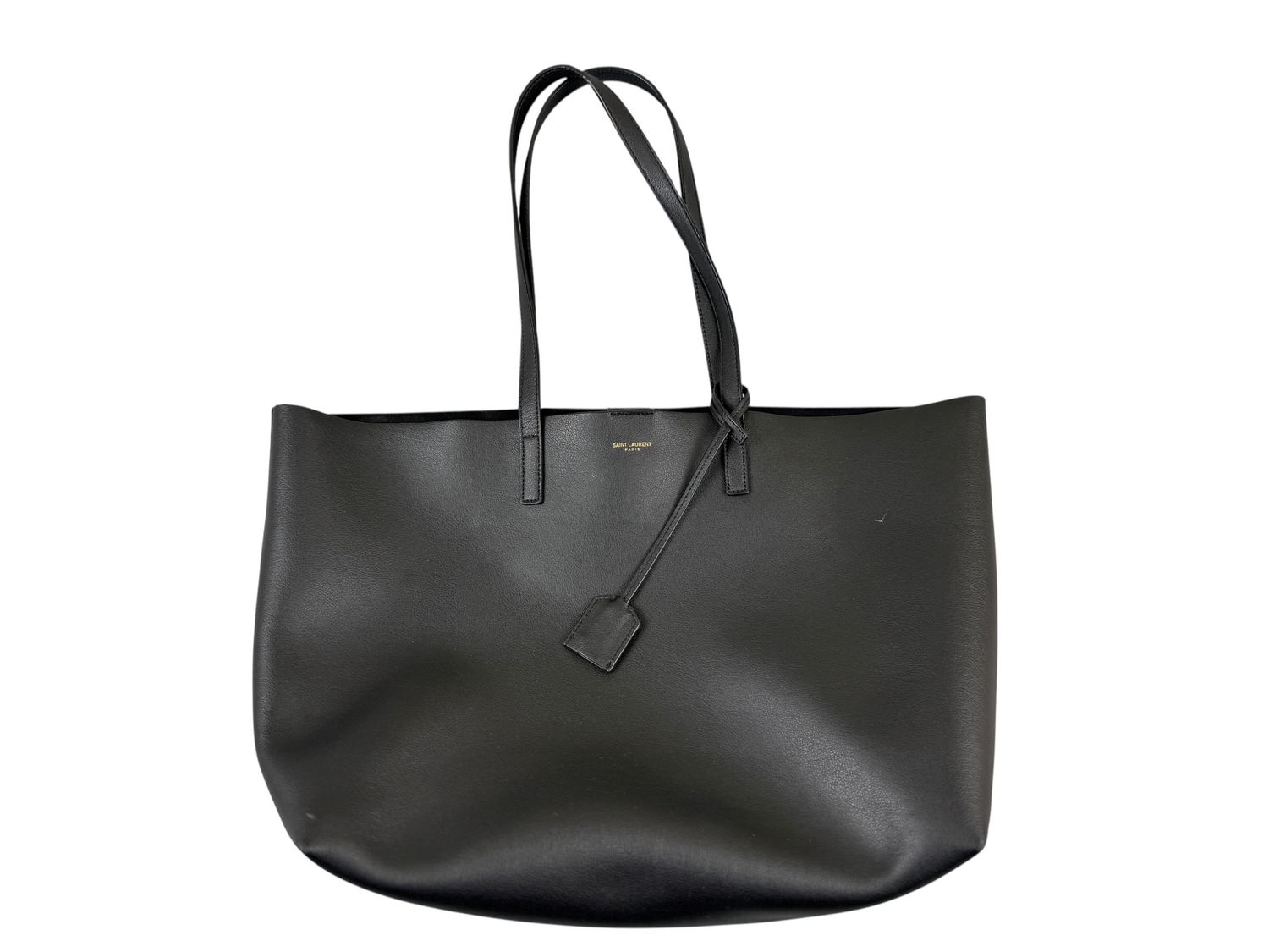 Saint Laurent Shopping Tote Bag