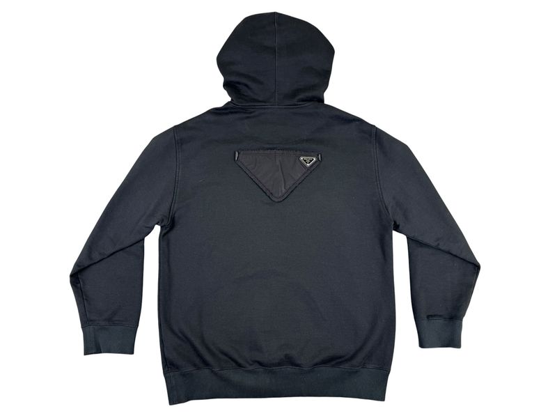 RAF Simons x Prada Hoodie