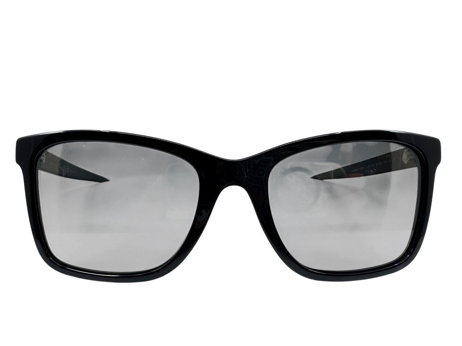 Chanel Square Chanel Logo Sunglasses