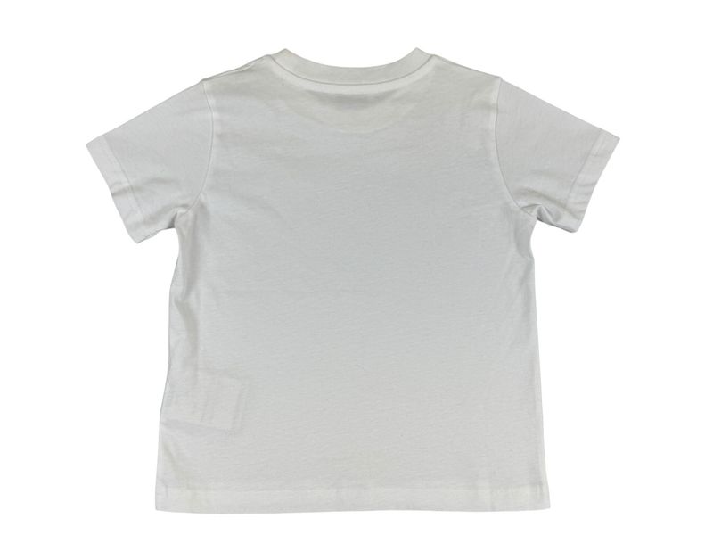 Moncler Kids Logo Tee