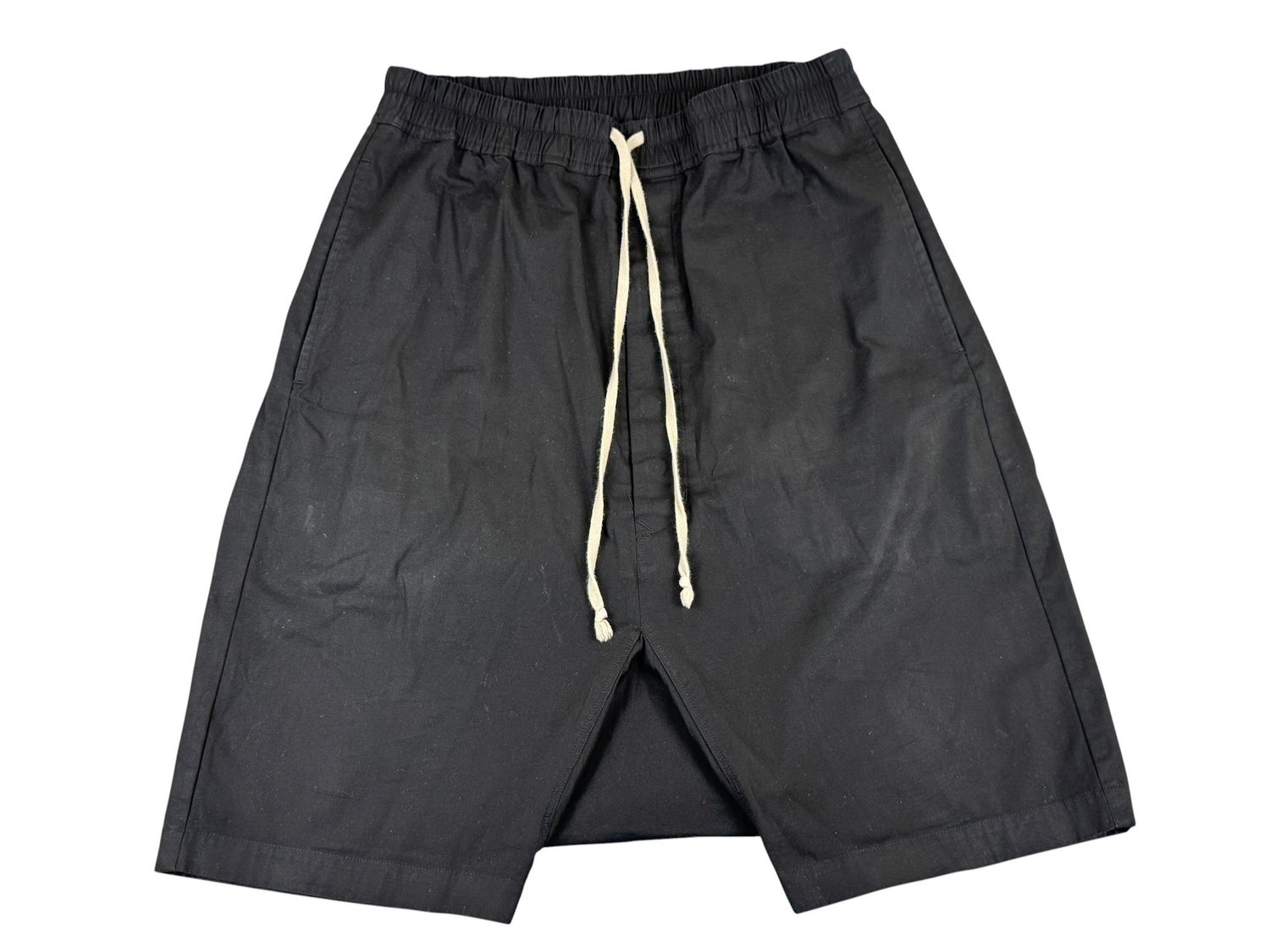 Rick Owens SS21 Phlegethon Shorts