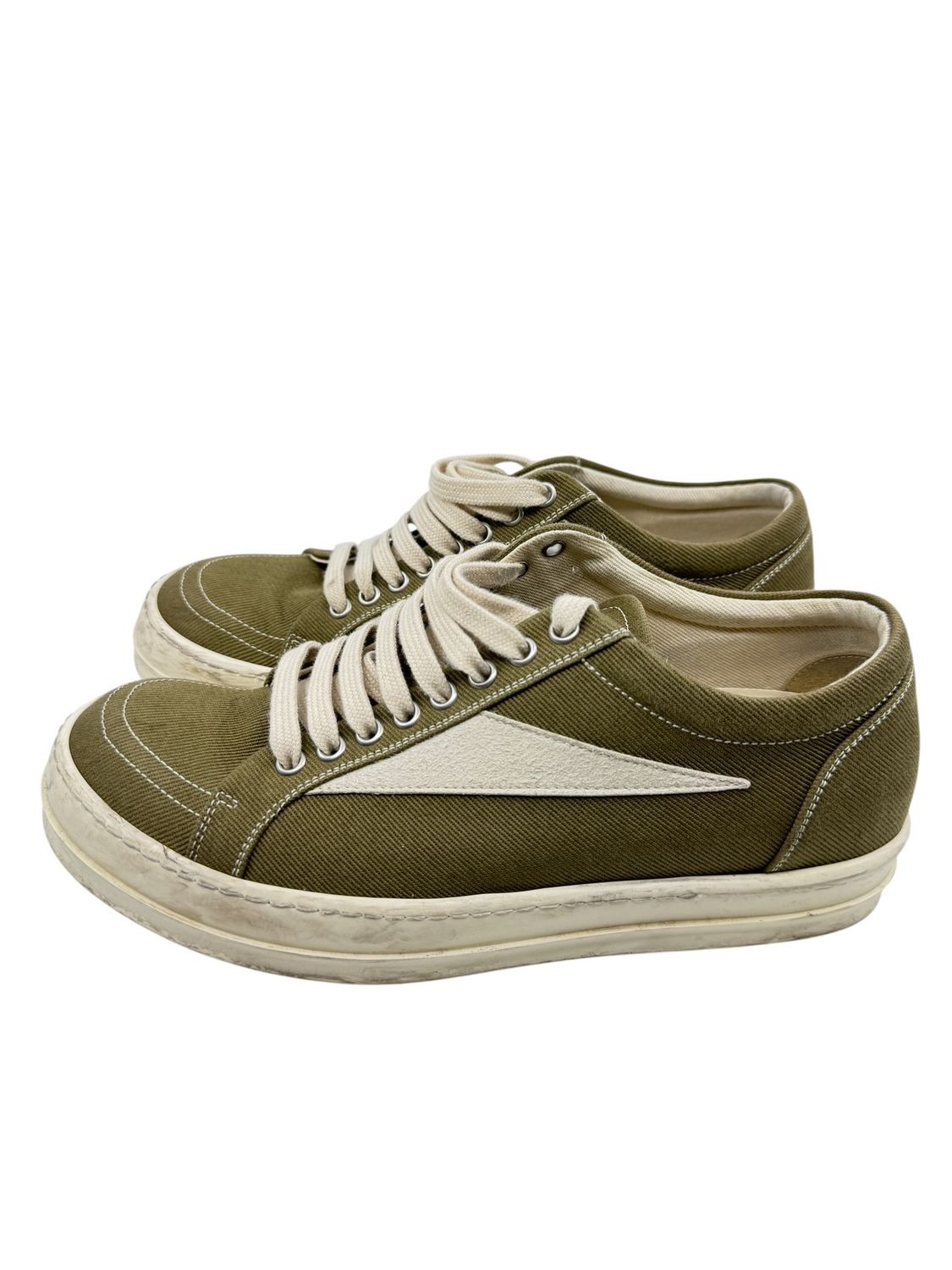 Rick Owens Vintage Sneaker