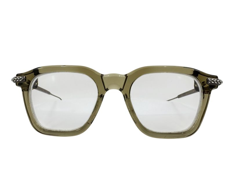 Chrome Hearts Cumption Frame Glasses (Prescription)