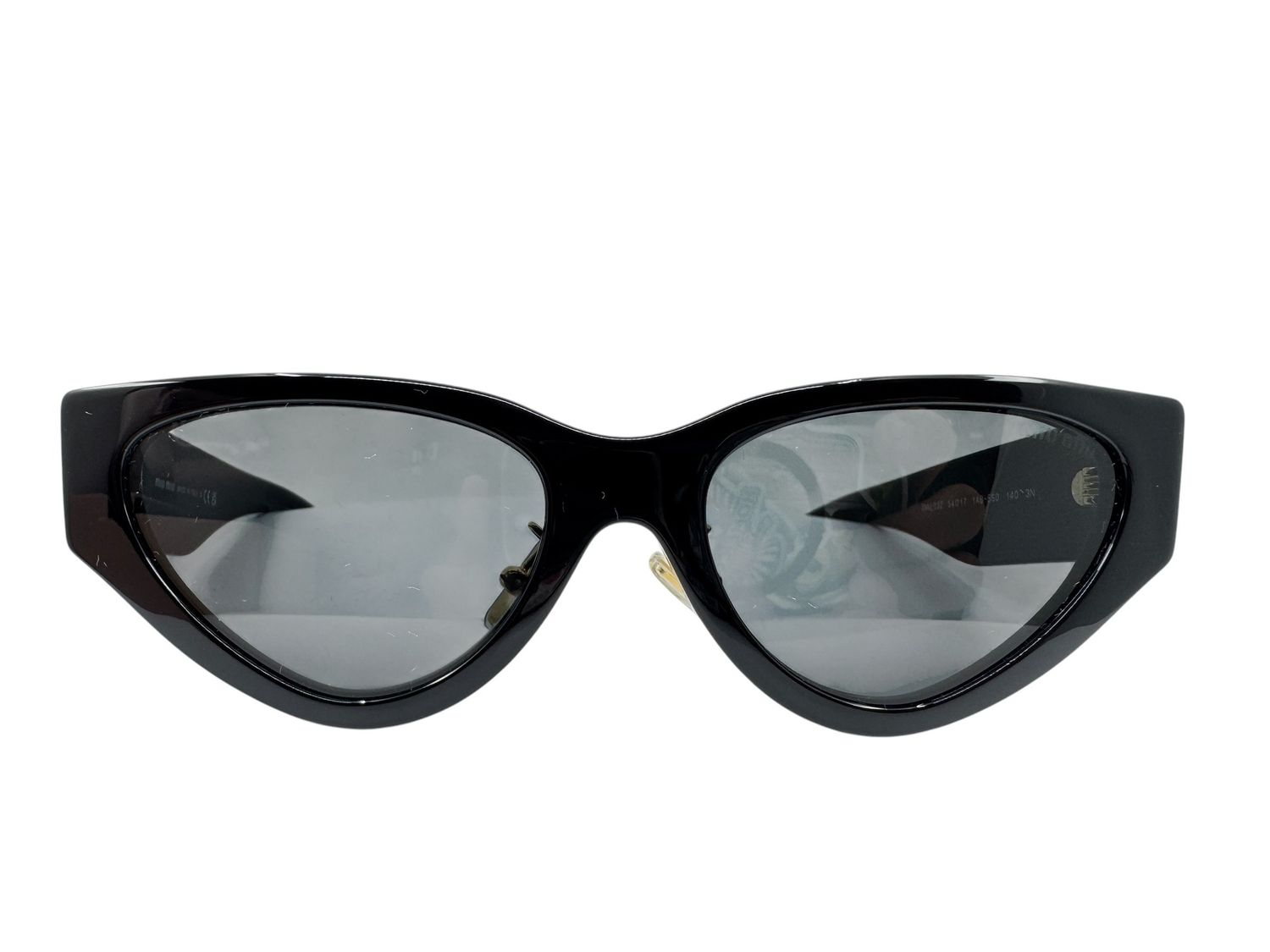 Miu Miu Cat Eye Sunglasses