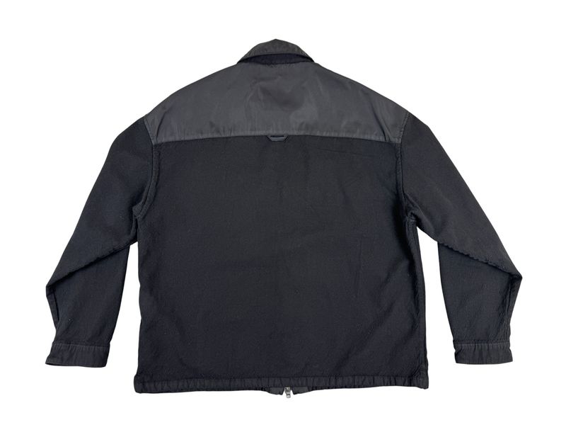 Prada Re Nylon Pocket Jacket