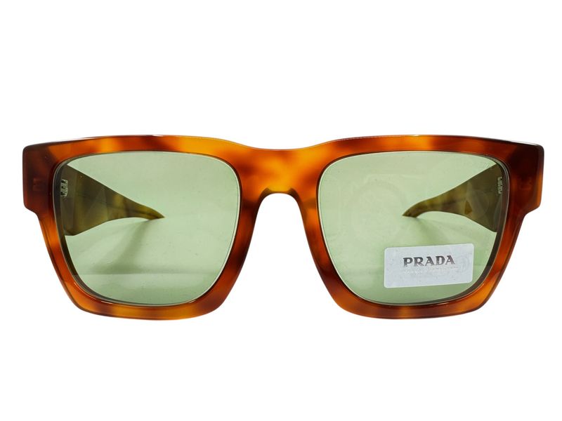 Prada Square Frame Sunglasses