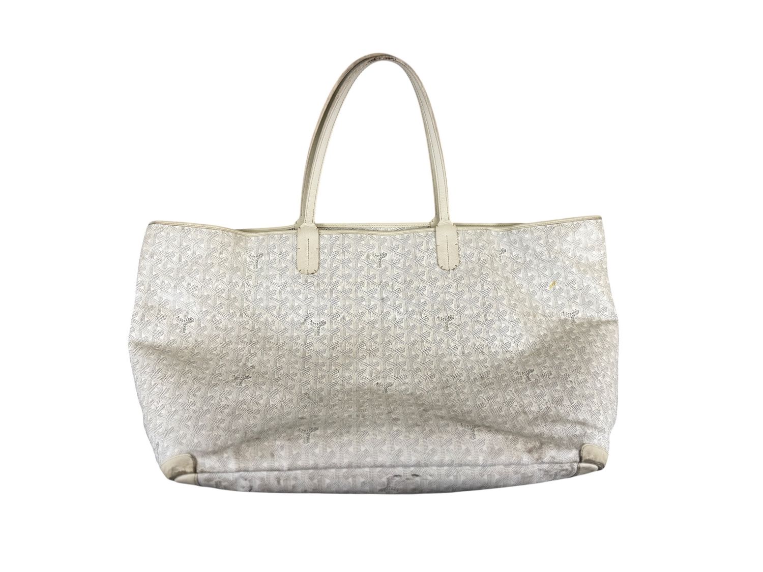 Goyard Artois MM Tote Bag