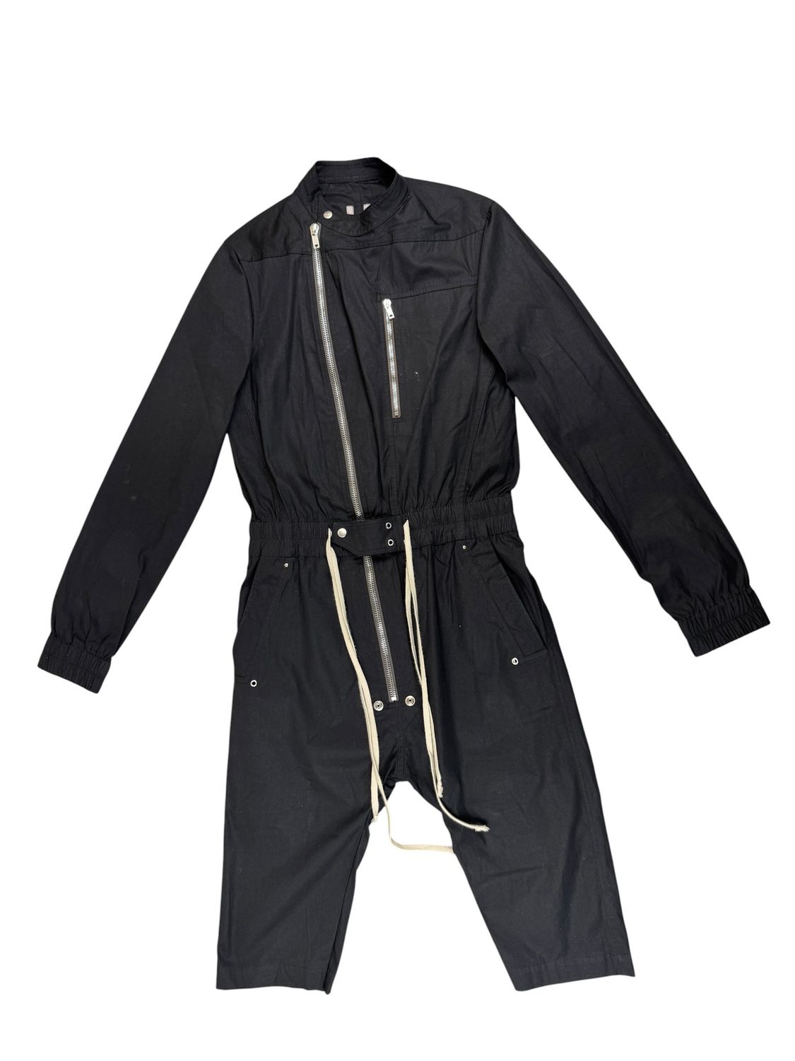 Rick Owens Flight Suit (Tailored)