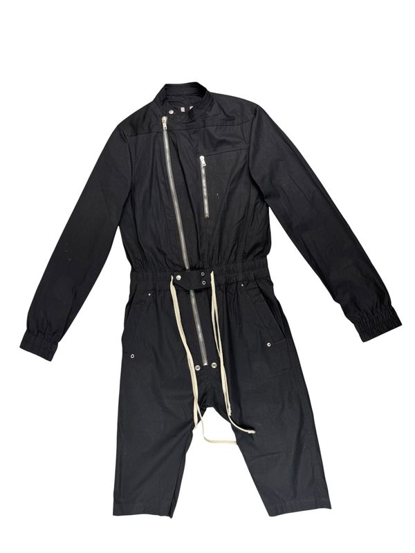 Rick Owens Flight Suit (Tailored)