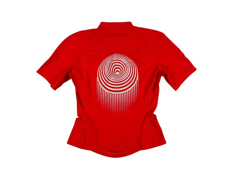 Marine Serre Bicycle Tee