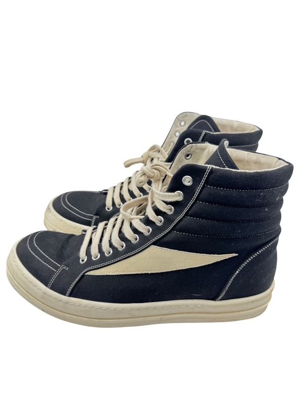 Rick Owens Vintage Sneaker High