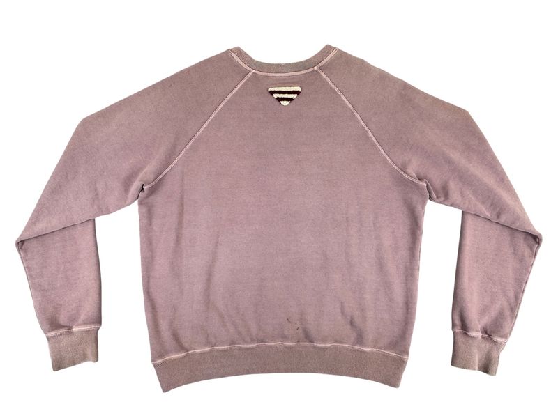 Prada Milano Crewneck