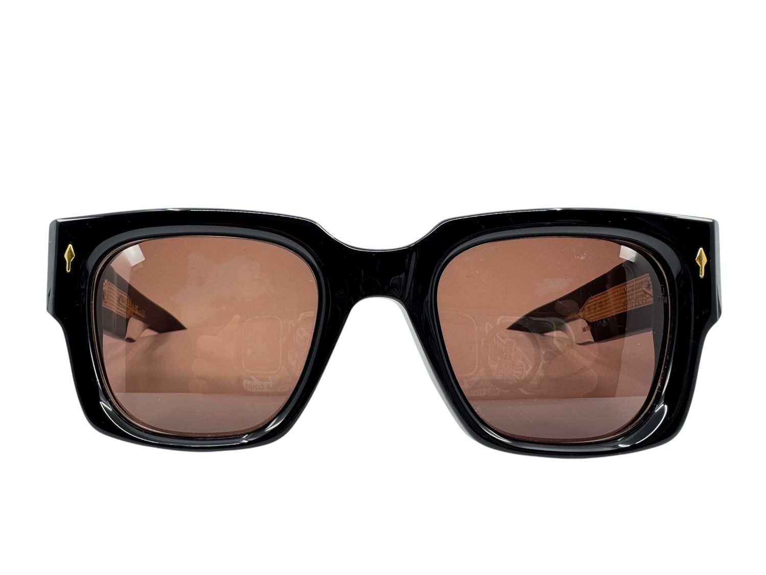 Jacques Marie Mage Enzo Sunglasses