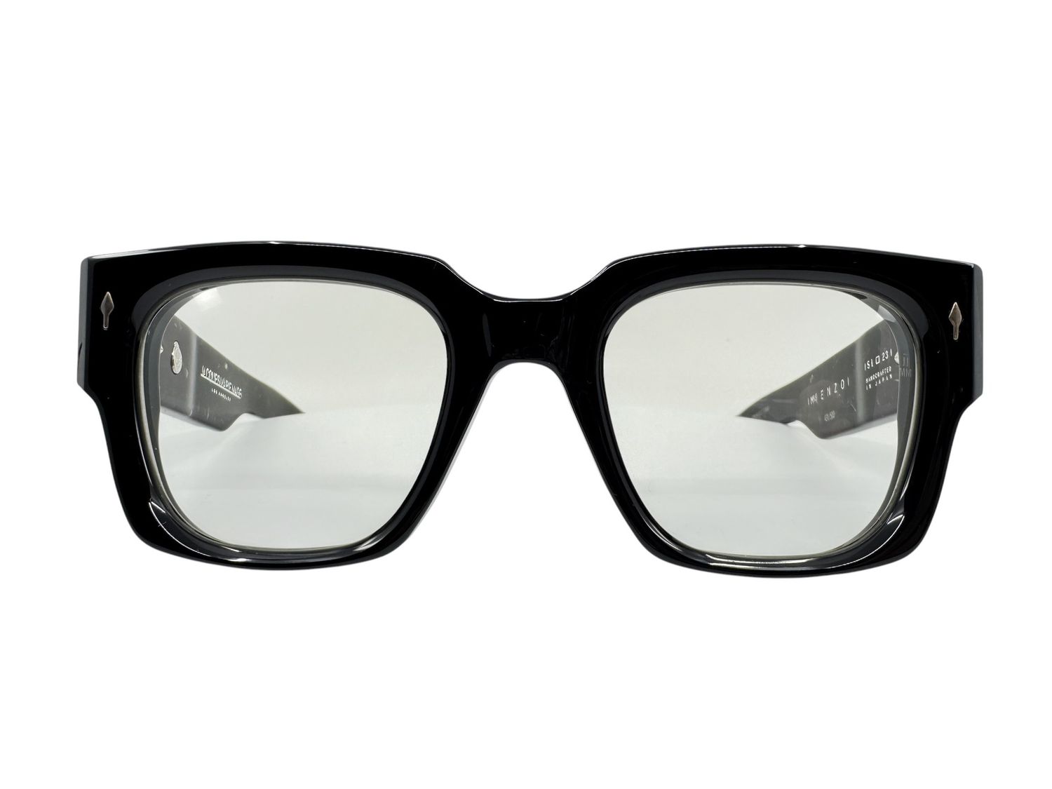 Jacques Marie Mage Enzo Eyeglasses