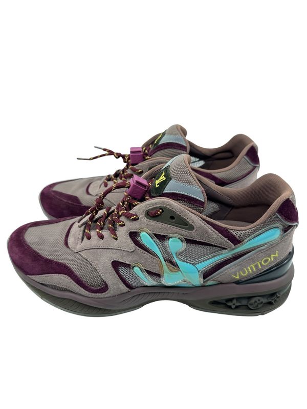 Louis Vuitton Trail Sneaker